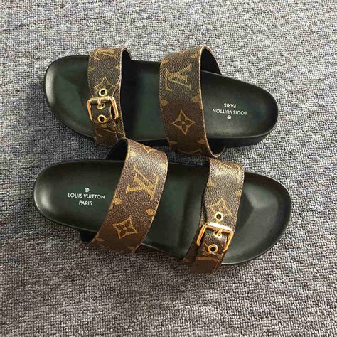 louis vuitton sandals price list.